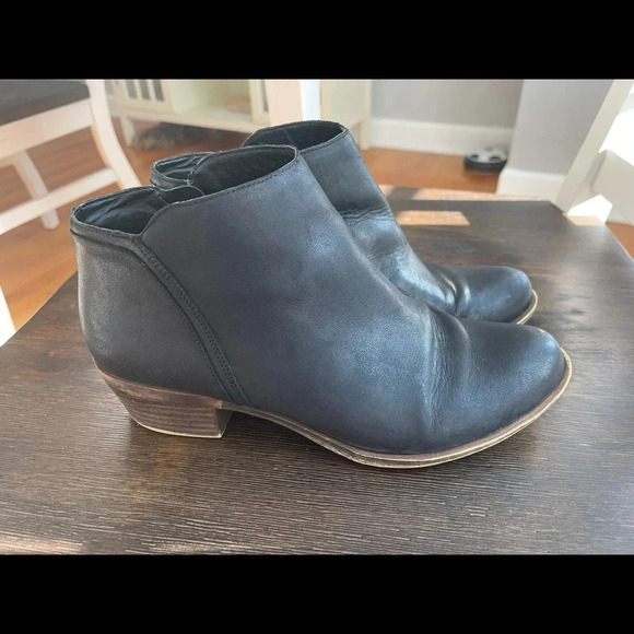 Lucky brand ankle boots - Picture 9 of 16